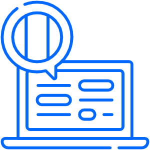 BD Domain Registration